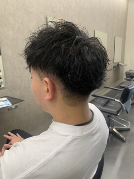 ステレオ 知立店(STEREO) スパイキーツイスト 一月