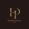 ヘアポジション 泉店(HAIR Position)のお店ロゴ