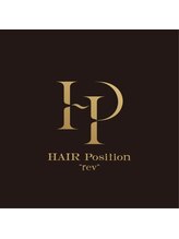 HairPosition “rev”（旧：HAIR Position 泉店 【ヘアポジション】）