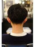 【神田】再現性◎ビジネスツーブロック