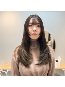 アオ 岡野 横浜(a-o) layer