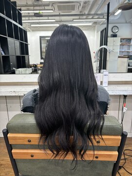 カノン(kanon) 【kanon松戸】香野優子　シールエクステ８０枚