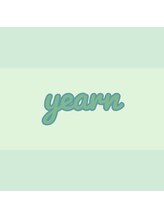 yearn 【ヤーン】