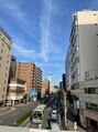 オーブ ヘアー エリス 五日市店(AUBE HAIR ellis) ひとり旅