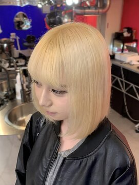 ザ ドット(THE DOT) ホワイトブランド