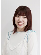 スリー(THREE) 加村 寧音