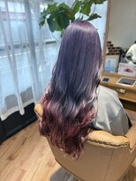 パル ミーツ(pal meets)&nbsp;個性派デザインカラー