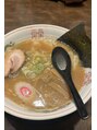 ミーネピンク 行徳(Miene Pink) ラーメンが好きです!