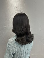 マーレ(MARLE./)&nbsp;透明感カラー/アッシュカラー