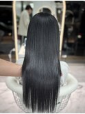 顔型別ヘアスタイル特集 /チェリーブラウン /ミニウルフ