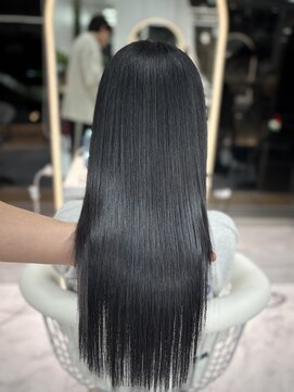 ロンドルピナス 小倉(Lond Lupinus) 顔型別ヘアスタイル特集 /チェリーブラウン /ミニウルフ