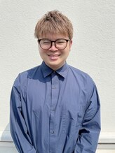 カッツ 笠岡店(CUT S) 西尾 隆史