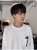 ナチュラルマッシュ