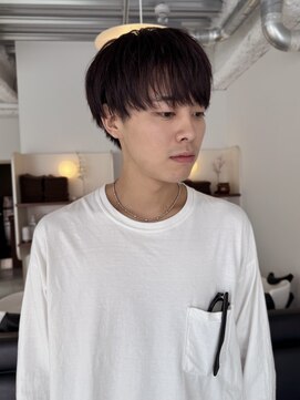 インヤン 下北沢(Yin Yang) ナチュラルマッシュ