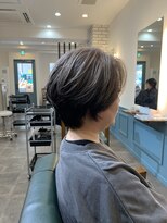 ジルチ ヘアー(Zilch hair)&nbsp;アンブレラ