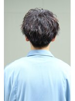 リップス 原宿(LIPPS)&nbsp;波巻パーマ