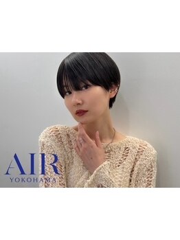 実力派スタイリストが骨格、髪質等を見極め"本当に似合う"小顔ショートヘアに。洗練された大人女性へ
