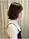 ひし形レイヤーボブ