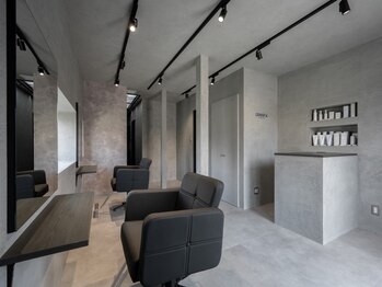 plaisirの写真/頭皮が弱い方も安心◎野々市のマンツーマン×プライベートサロン。こだわりのスパブースで特別な癒しを♪