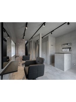 頭皮が弱い方も安心◎野々市のマンツーマン×プライベートサロン。こだわりのスパブースで特別な癒しを♪