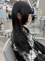 ペロ(pelo)&nbsp;プルシールエクステプレミアムダイヤ60本/顔まわりレイヤー