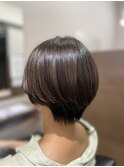 『ONE CONCEPT 大人女性のためのコンパクトショート』