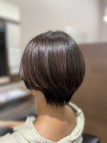 ワンコンセプト(ONE CONCEPT)&nbsp;『ONE CONCEPT 大人女性のためのコンパクトショート』