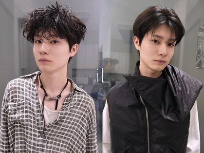 イリ(iLi)の写真