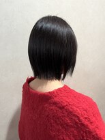 ヘアードゥ レディバグ(HAIR DO LADY BUG)&nbsp;ダークブルージュ