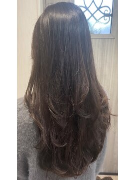 ロングレイヤー