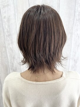 シエル 立川店(CIEL) 【CIEL原田】スモーキーベージュ