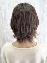 シエル 立川店(CIEL) 【CIEL原田】スモーキーベージュ