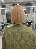 ローレン(Lolen.)&nbsp;ミルクティーベージュ mai