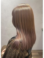 カプロメゾンギンザ 銀座店(Capullo maisonGINZA)&nbsp;オレンジブラウン