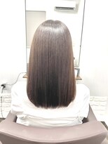 アルフィオーレ(AL FIORE)&nbsp;ナチュラルストレート