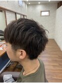 メンズショート