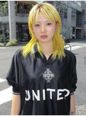 イエローカラー