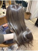 大人ガーリー/似合わせカット/ミディアムレイヤーカット