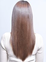ロアー ヘアー マチルダ 千葉店(RAWR hair MATILDA) 【RAWR】髪質改善 美髪 伸ばしかけ