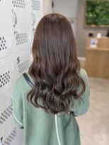 リル 新浜店(LiL)&nbsp;ナチュラルベージュ葭本24