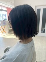 ガーデン 小山店(garden)&nbsp;【ご新規様多数予約あり◎】宇都宮ショートボブレイヤーカット