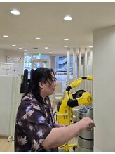 カットサロン グローリー(cut salon GLORY)&nbsp;To ki