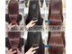ウィズヘアー 東原店(Wiz hair)の写真