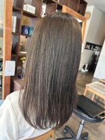 ラブヘアーグリーン(LOVEHAIRGREeN)&nbsp;透明感ショコラブラウン