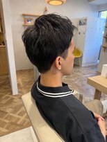 エルア(elua) メンズショート