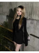 ヘアースタジオゼン アドバンス(hair studio Zen advance) misaki