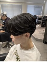 ハイプ 大曽根(HYPE)&nbsp;曲がる縮毛矯正