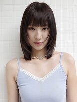 ザ スリック(THE SLICK)&nbsp;湿度に強いミディアム縮毛矯正