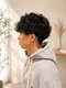 palugic【パルジック】【10月1日 NEWOPEN(予定)】の写真/【京都】半個室で周りが気にならない、好印象を与える再現性抜群のメンズカット！
