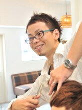 エミウ(EMIU)&nbsp;吉田 幸生